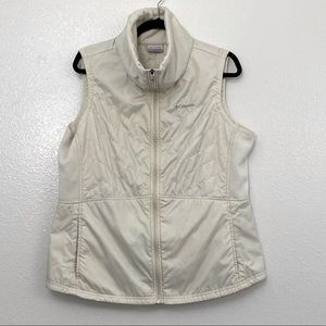 COLUMBIA Puff Vest